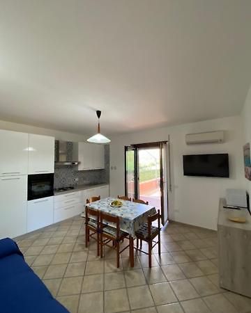 Casa Alessandra Tortolì Extérieur photo