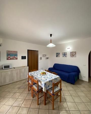 Casa Alessandra Tortolì Extérieur photo