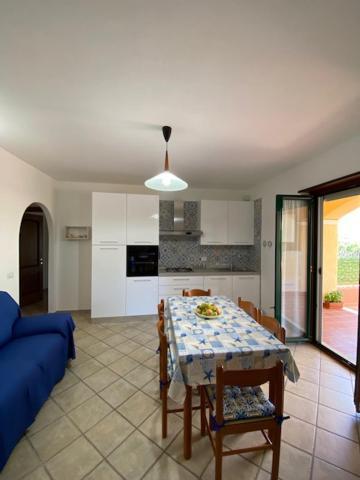 Casa Alessandra Tortolì Extérieur photo