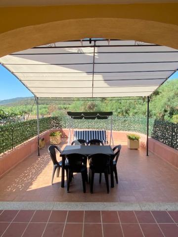 Casa Alessandra Tortolì Extérieur photo