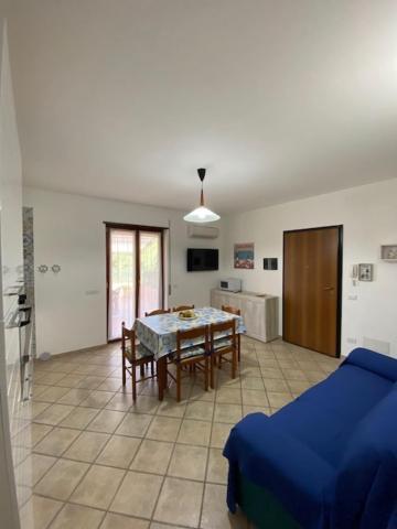 Casa Alessandra Tortolì Extérieur photo