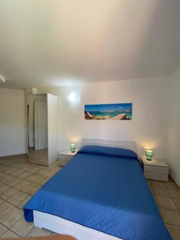 Casa Alessandra Tortolì Extérieur photo